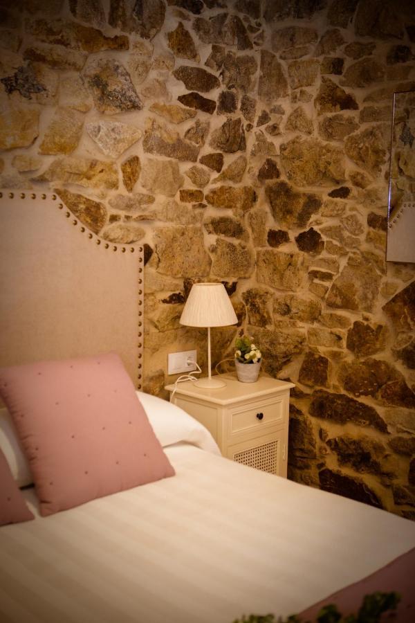 Mina Nai, Casa Rural Lalín Esterno foto