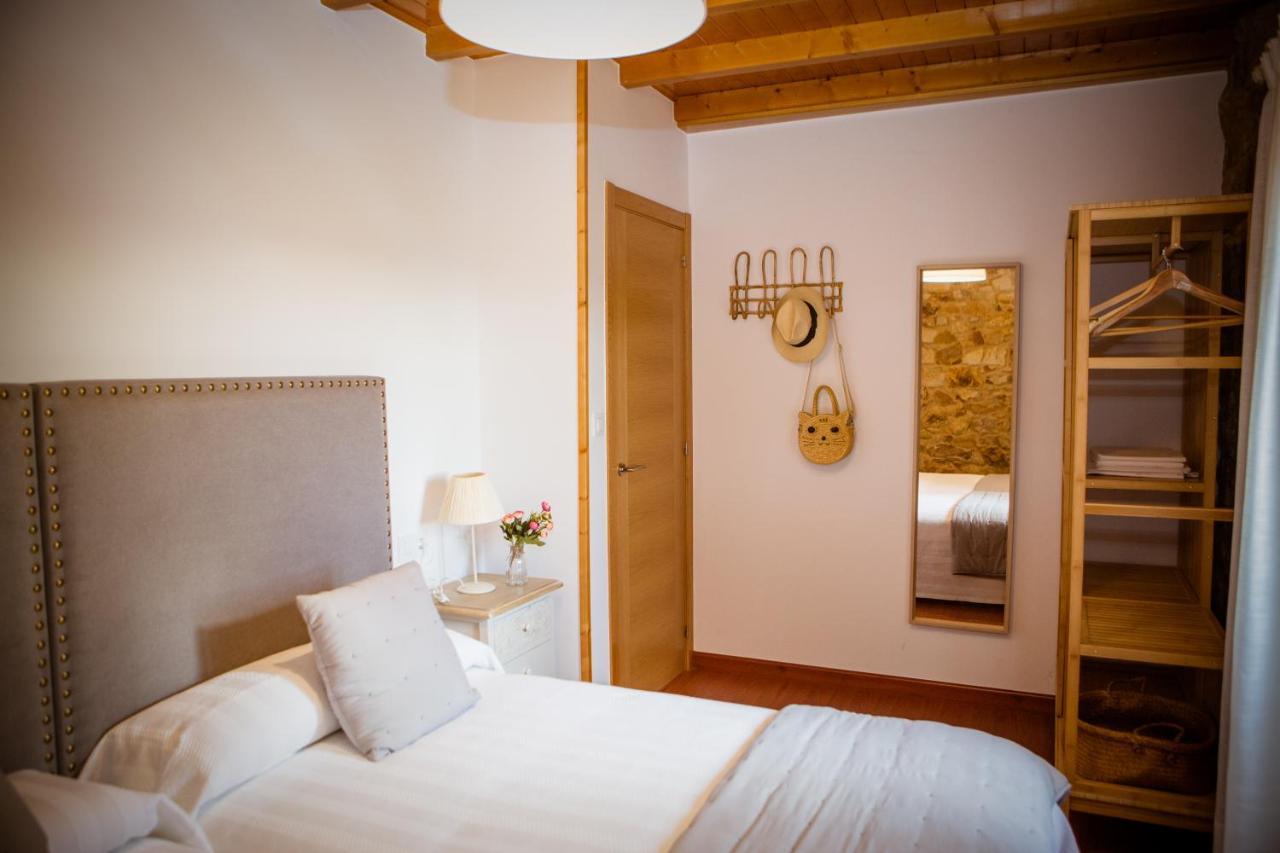 Mina Nai, Casa Rural Lalín Esterno foto