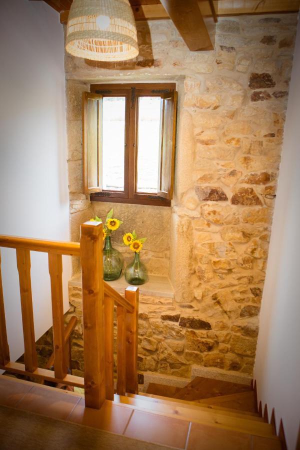Mina Nai, Casa Rural Lalín Esterno foto