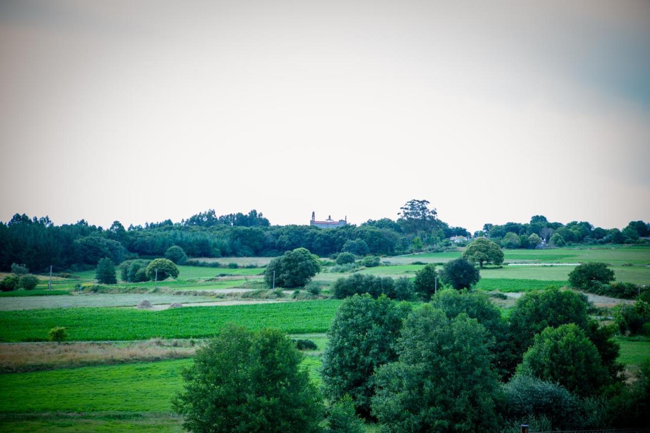 Mina Nai, Casa Rural Lalín Esterno foto