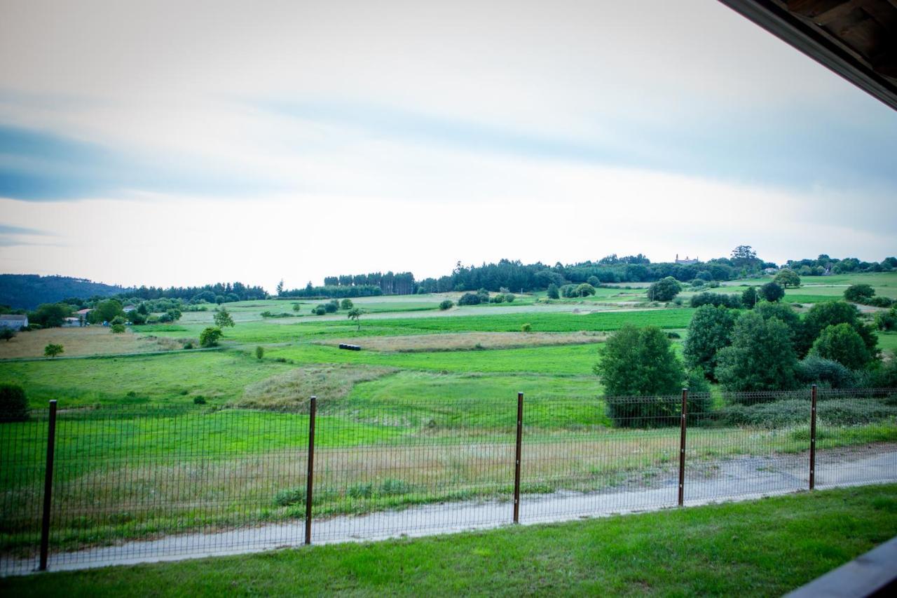 Mina Nai, Casa Rural Lalín Esterno foto